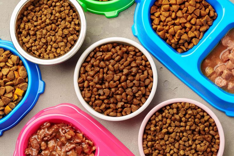 How to Choose the Right Food for Your Pet