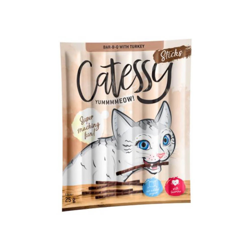 Catessy Sticks