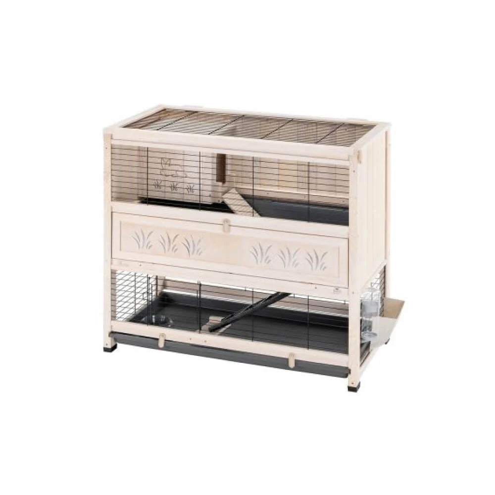 Ferplast Wooden Indoor