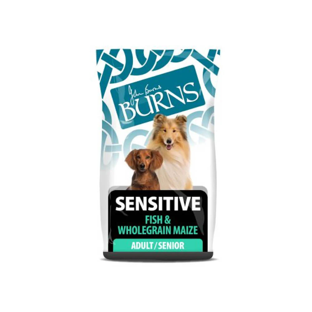 Burns Adult & Senior
